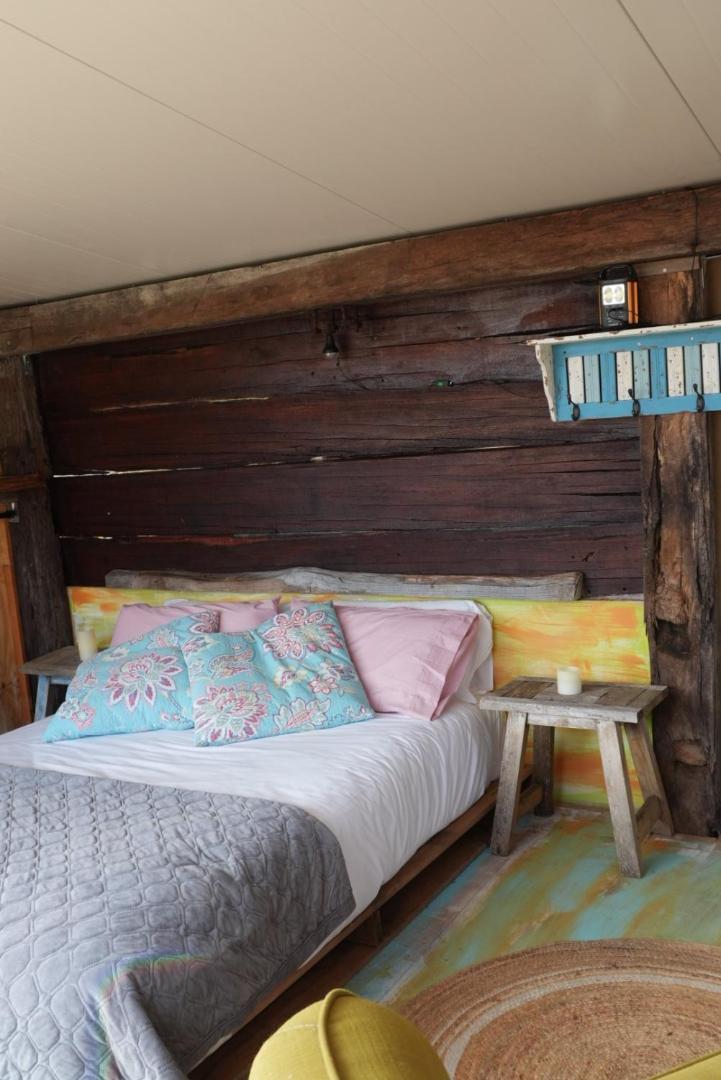 Silversprings Spa Retreat Pet Friendly Cottages And Glampings Metricup Zewnętrze zdjęcie