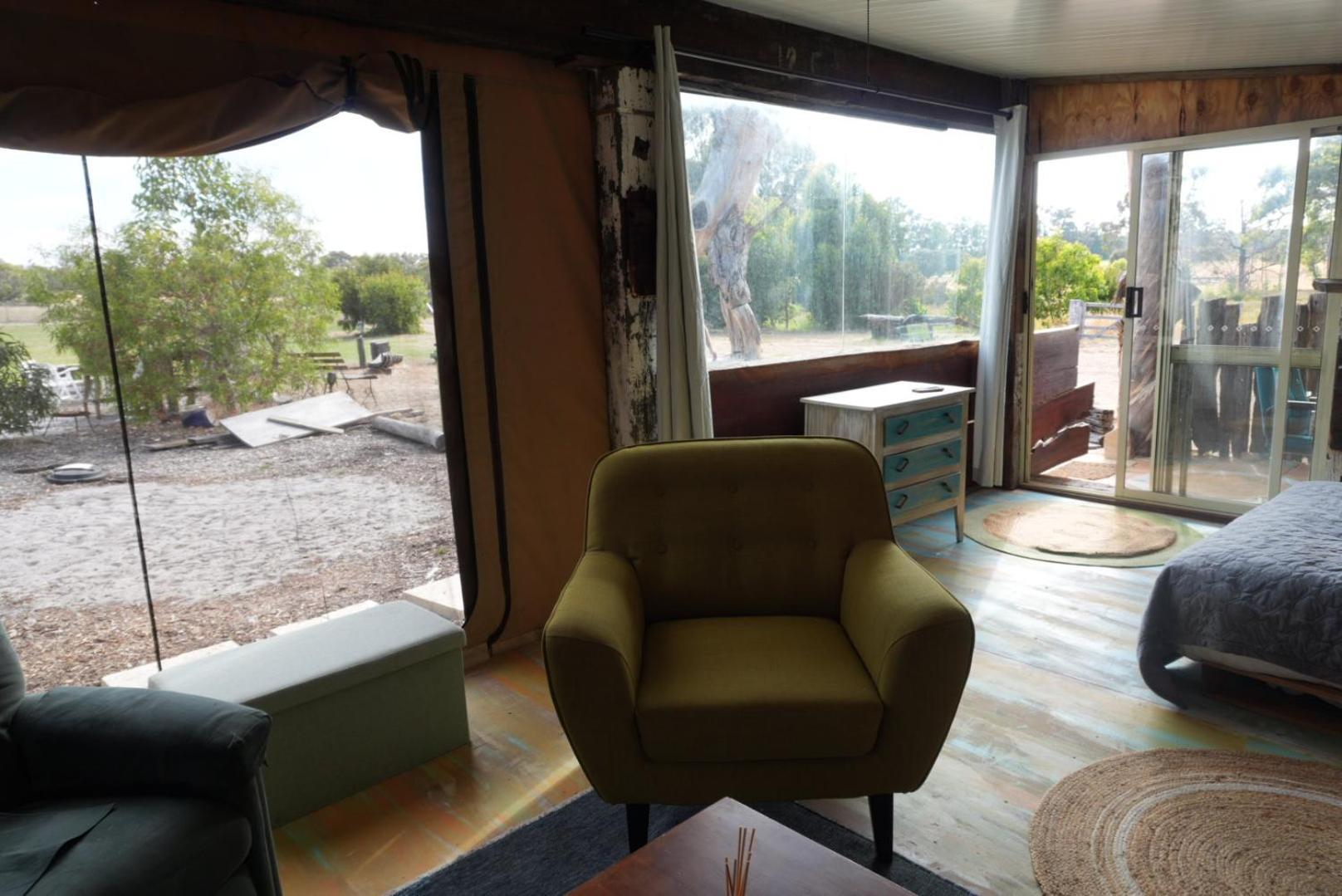 Silversprings Spa Retreat Pet Friendly Cottages And Glampings Metricup Zewnętrze zdjęcie