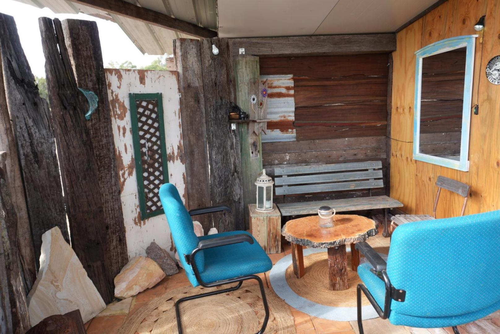 Silversprings Spa Retreat Pet Friendly Cottages And Glampings Metricup Zewnętrze zdjęcie