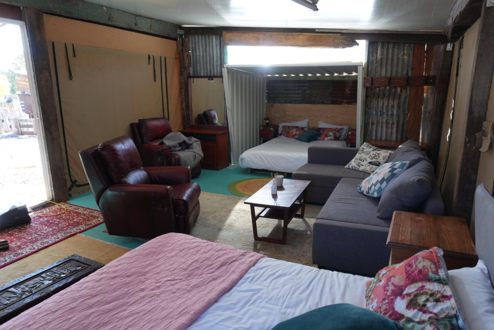 Silversprings Spa Retreat Pet Friendly Cottages And Glampings Metricup Zewnętrze zdjęcie