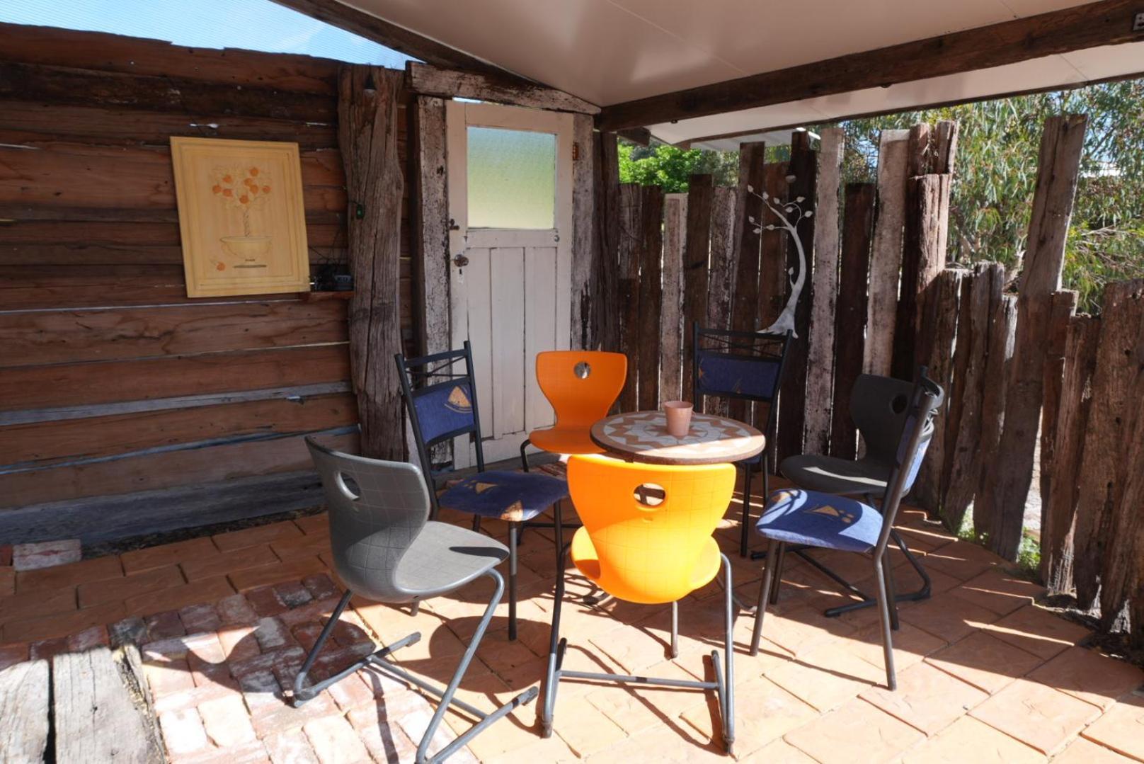Silversprings Spa Retreat Pet Friendly Cottages And Glampings Metricup Zewnętrze zdjęcie