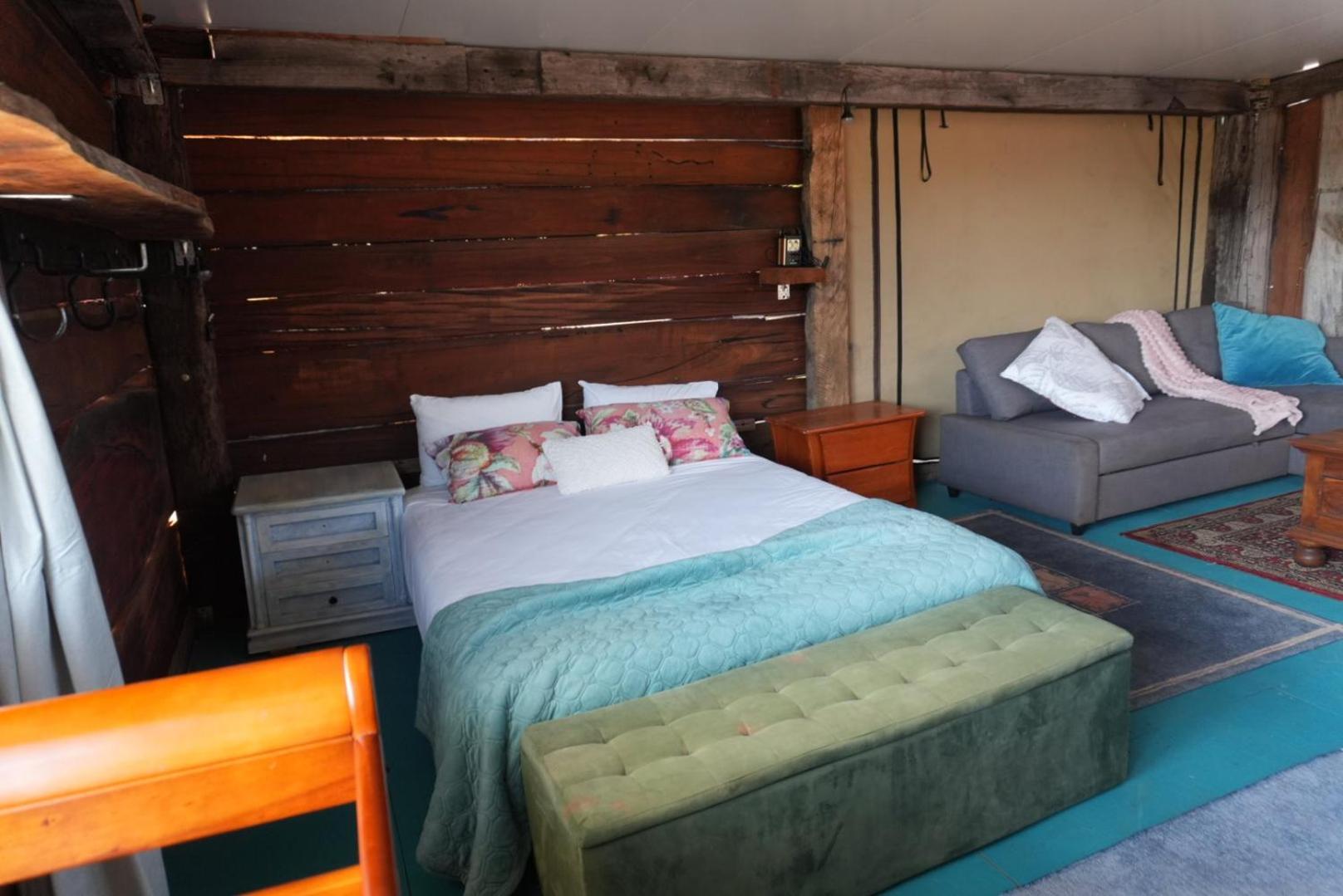 Silversprings Spa Retreat Pet Friendly Cottages And Glampings Metricup Zewnętrze zdjęcie