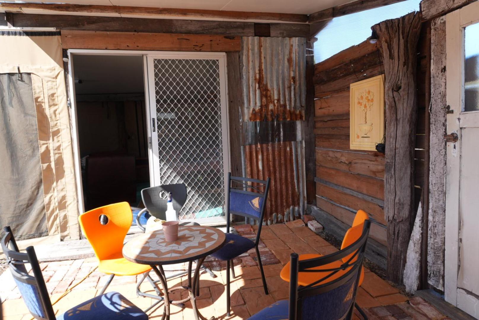 Silversprings Spa Retreat Pet Friendly Cottages And Glampings Metricup Zewnętrze zdjęcie