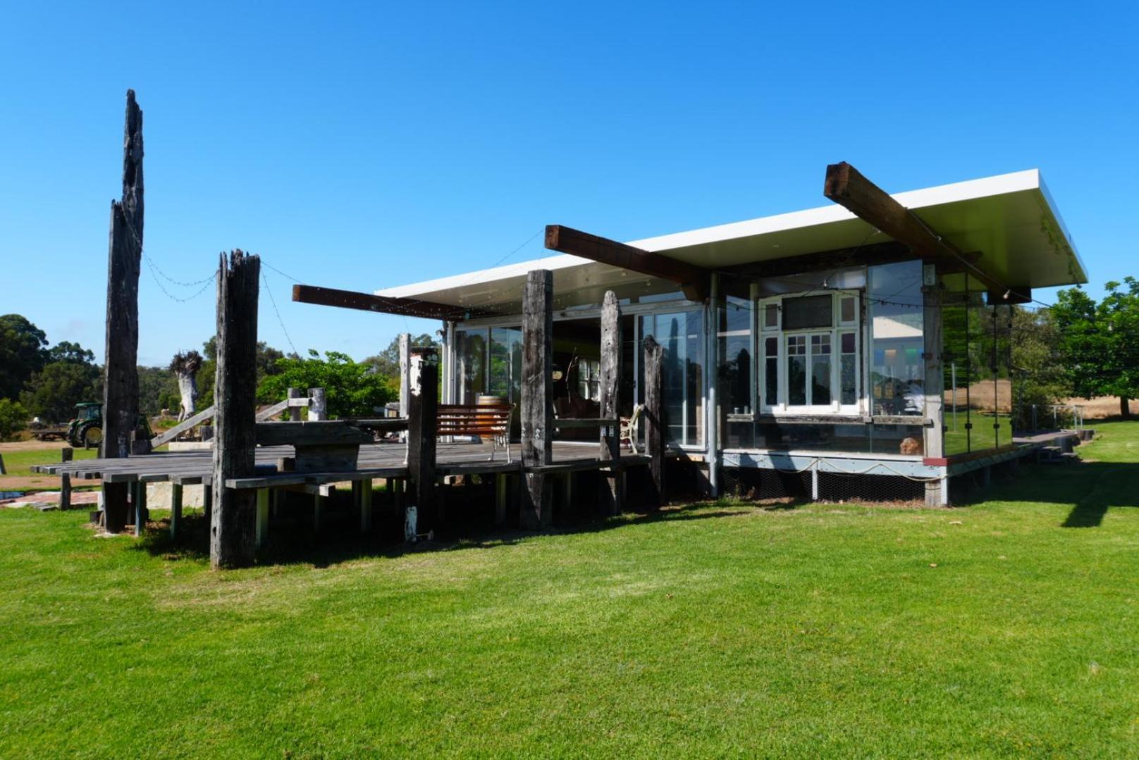 Silversprings Spa Retreat Pet Friendly Cottages And Glampings Metricup Zewnętrze zdjęcie