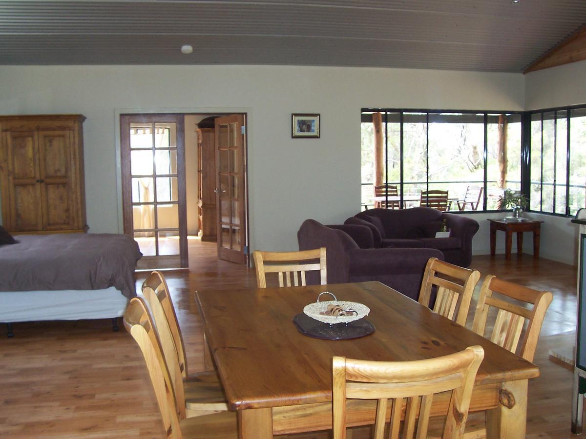 Silversprings Spa Retreat Pet Friendly Cottages And Glampings Metricup Zewnętrze zdjęcie
