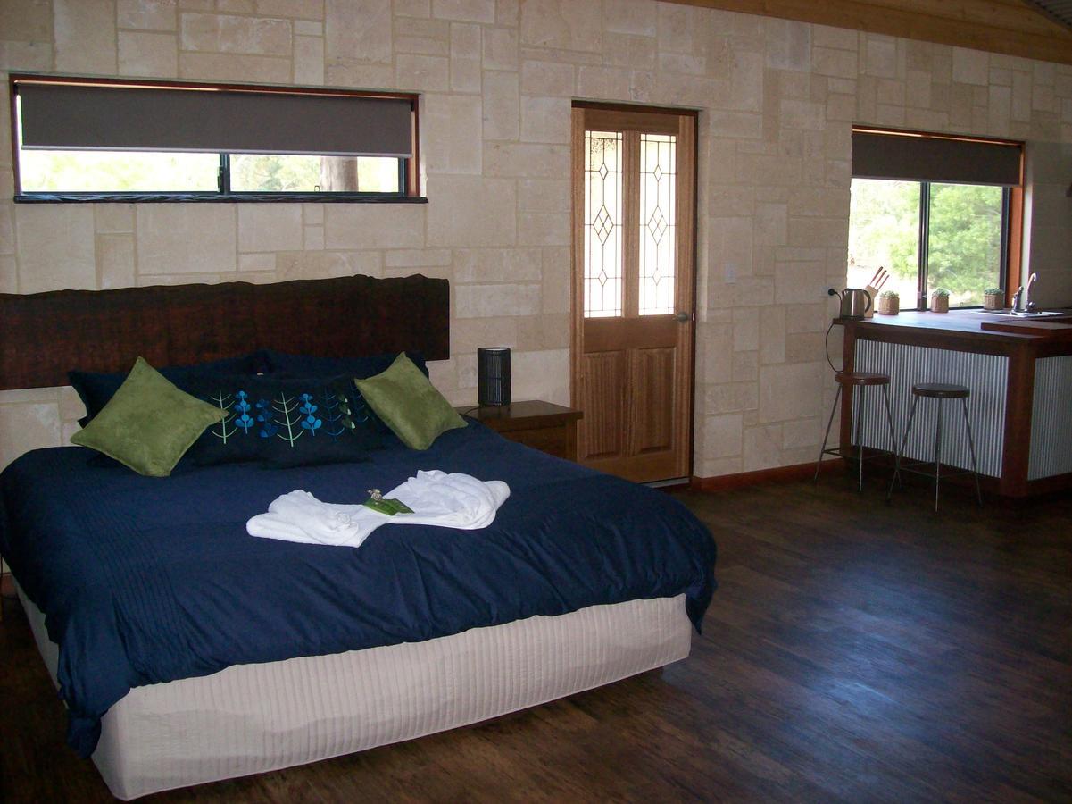 Silversprings Spa Retreat Pet Friendly Cottages And Glampings Metricup Zewnętrze zdjęcie