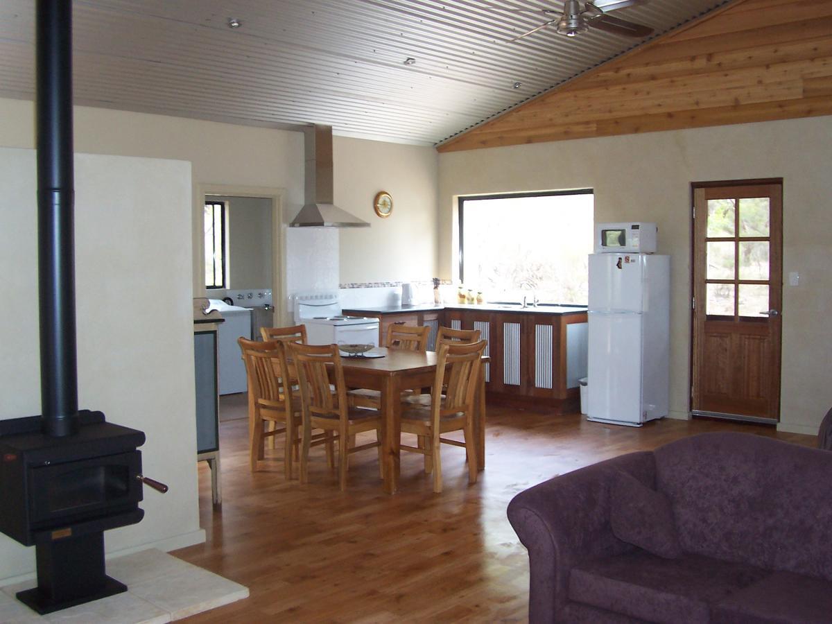 Silversprings Spa Retreat Pet Friendly Cottages And Glampings Metricup Zewnętrze zdjęcie