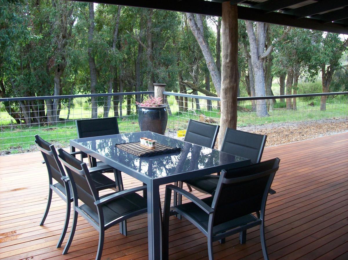 Silversprings Spa Retreat Pet Friendly Cottages And Glampings Metricup Zewnętrze zdjęcie